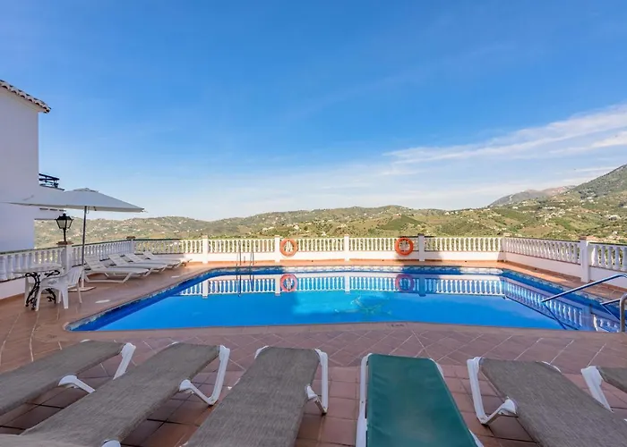 Apartamentos Rosamarina