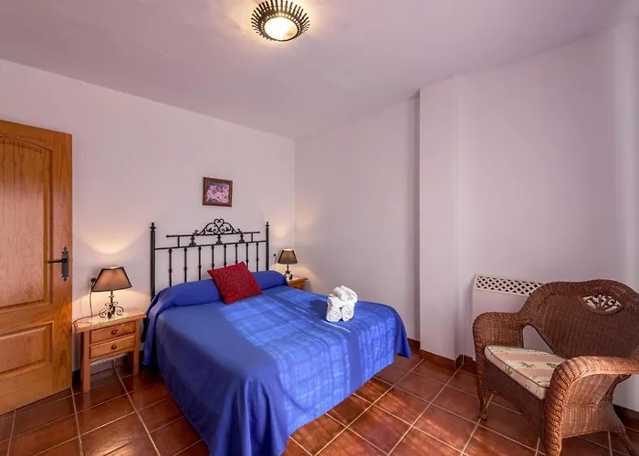 Apartamentos Rosamarina