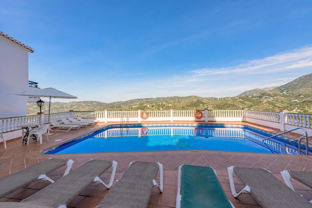 Appartement Rosamarina Frigiliana