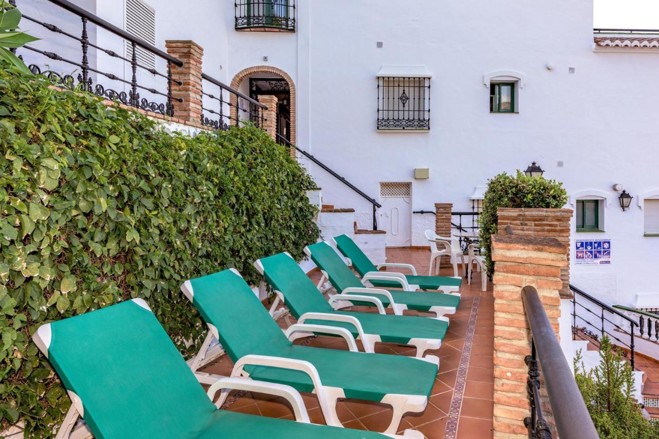 Appartement Rosamarina Frigiliana