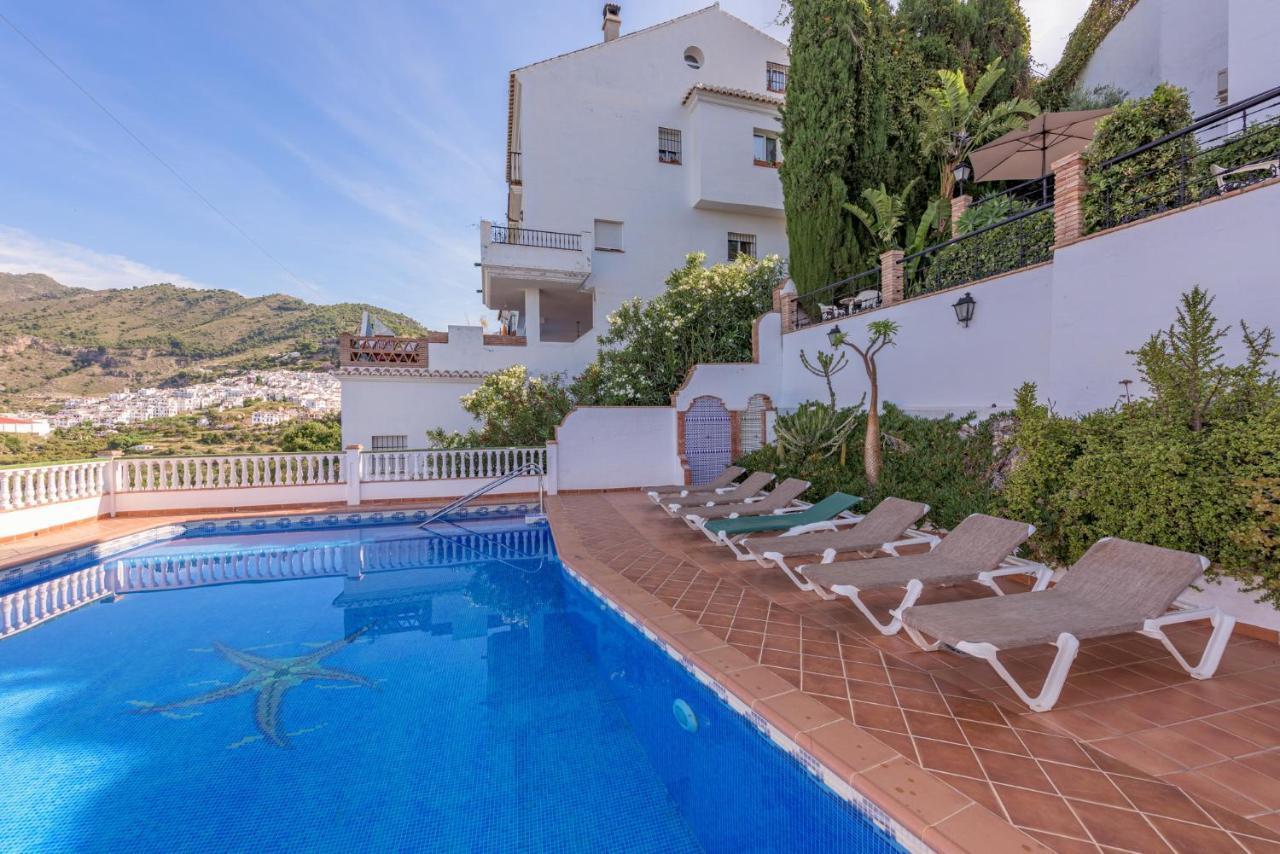 Appartement Rosamarina Frigiliana