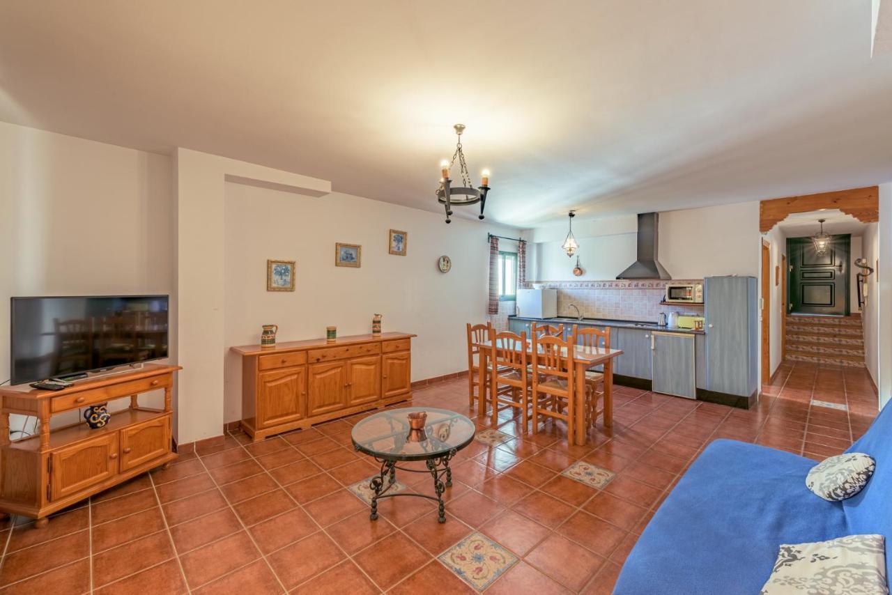 Rosamarina Appartement Frigiliana