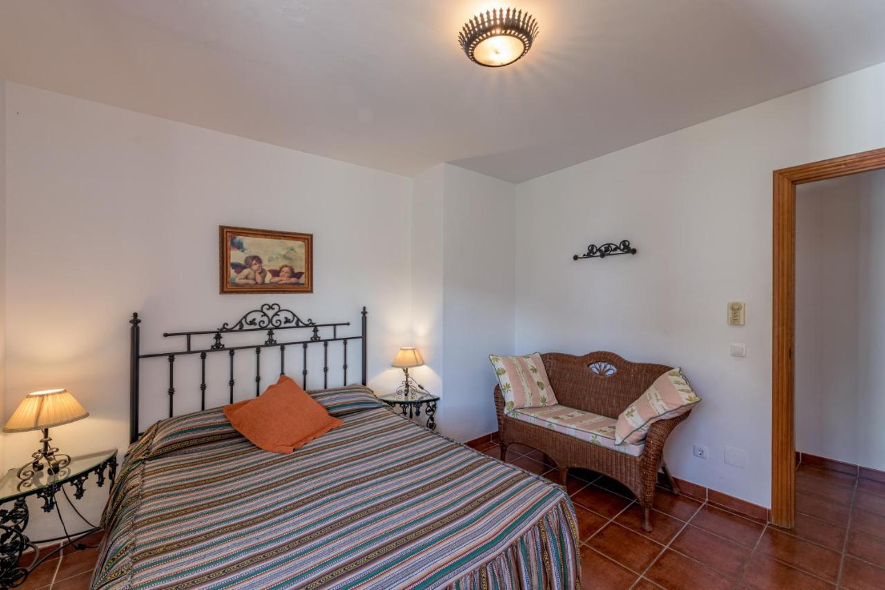 Rosamarina Appartement Frigiliana