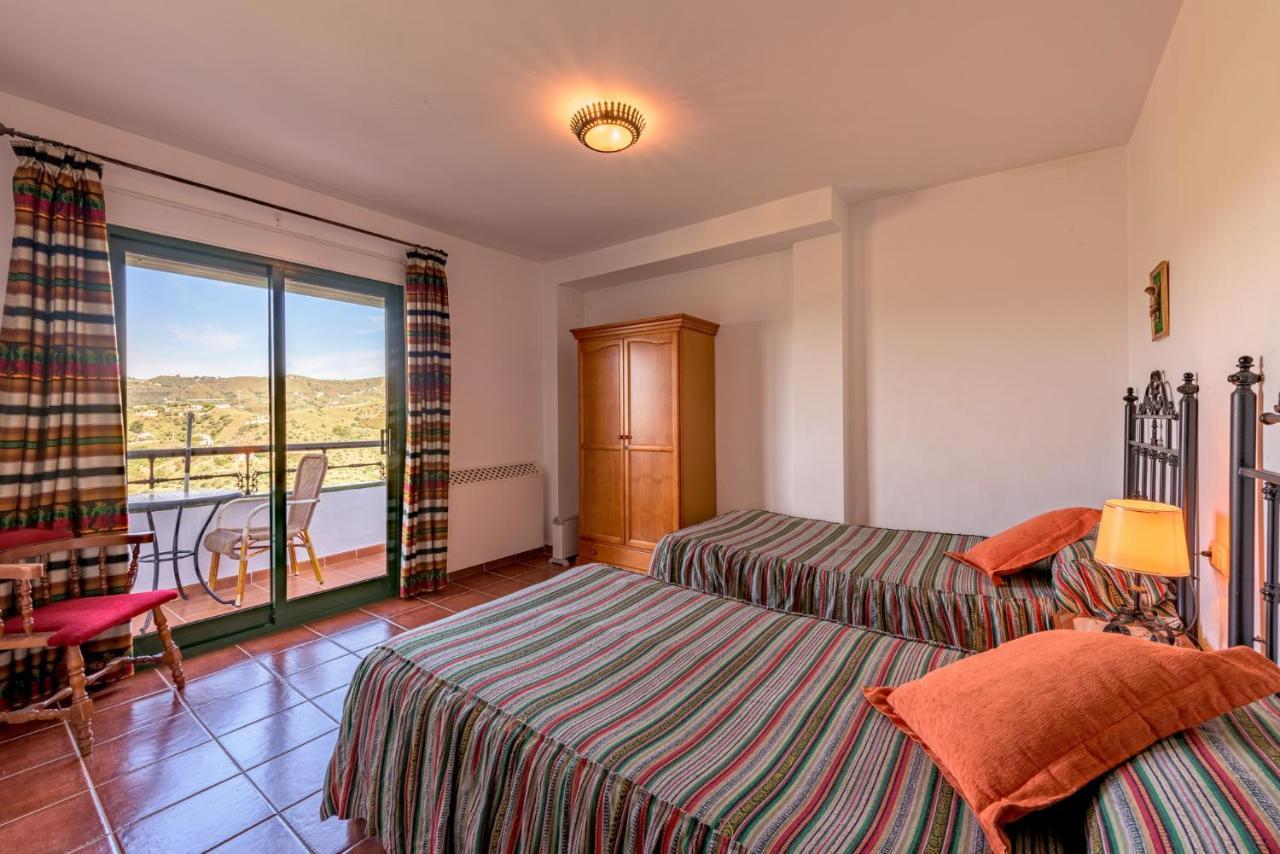 Rosamarina Appartement Frigiliana