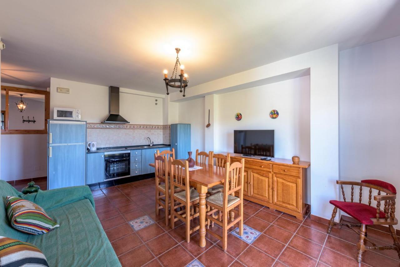 Rosamarina Appartement Frigiliana