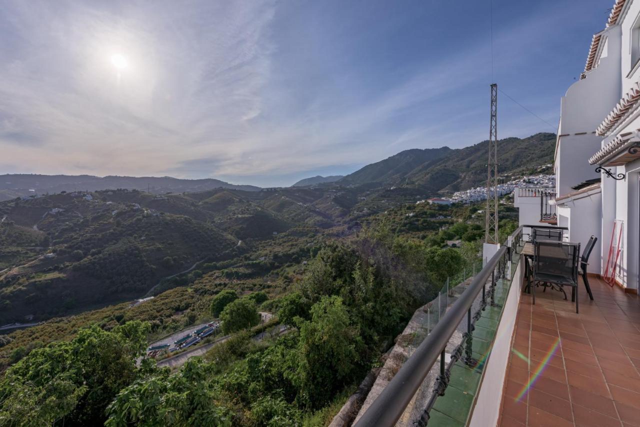 Rosamarina Appartement Frigiliana