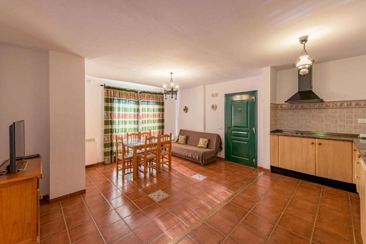 Rosamarina Appartement Frigiliana