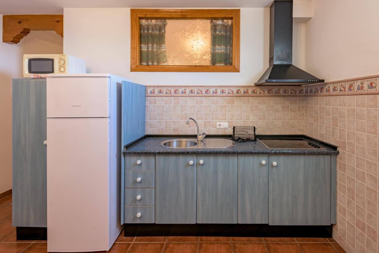 Rosamarina Appartement Frigiliana