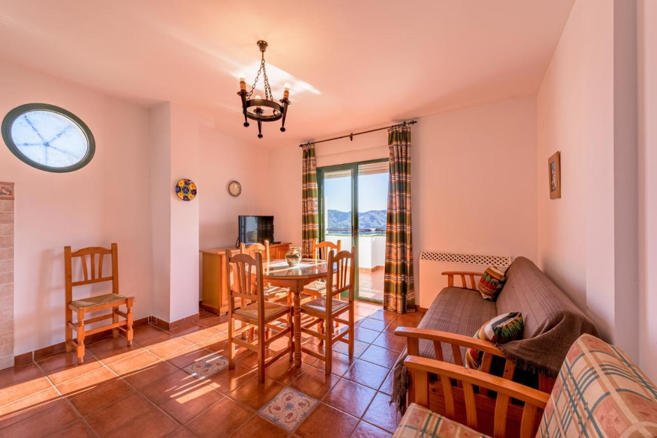 Rosamarina Appartement Frigiliana