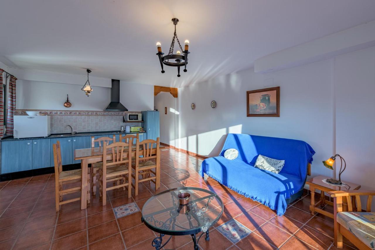 Appartement Rosamarina *