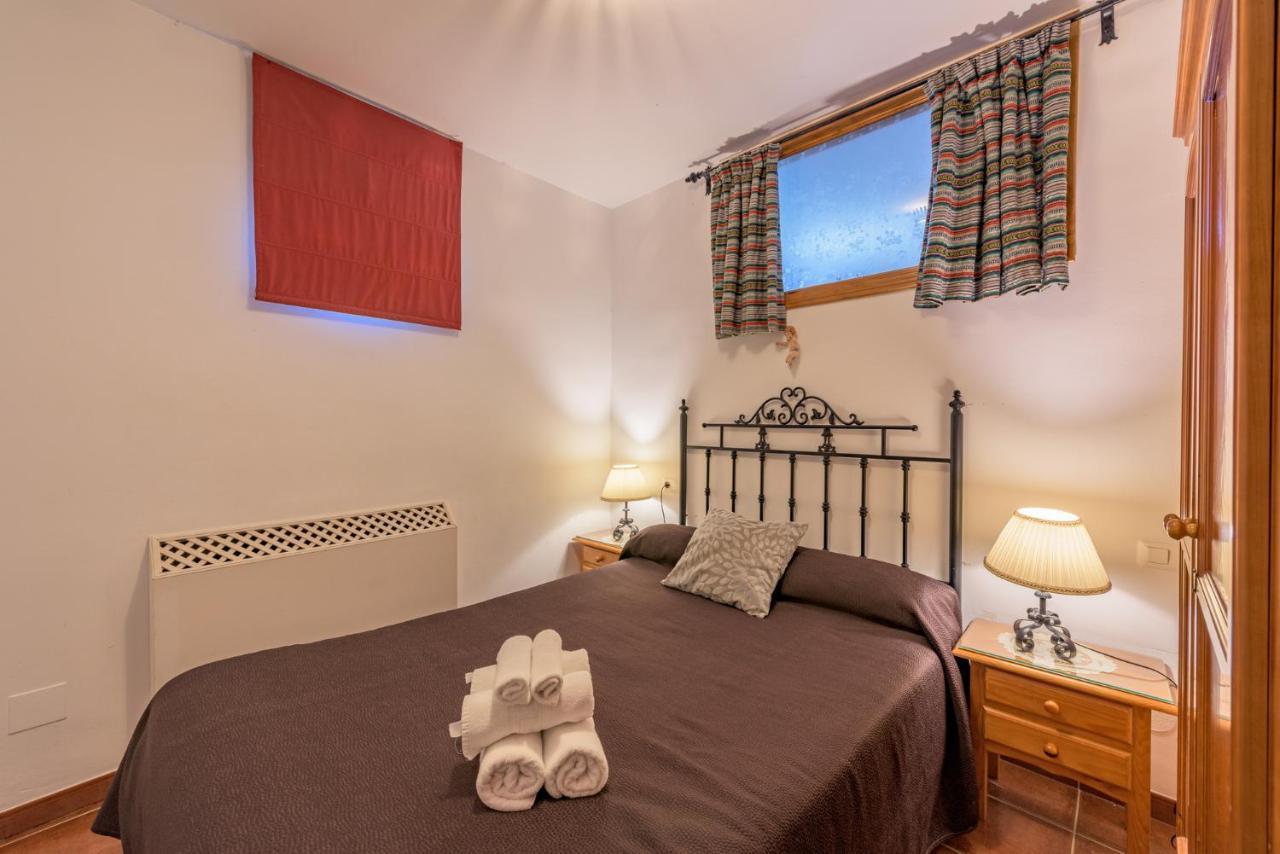 Appartement Rosamarina