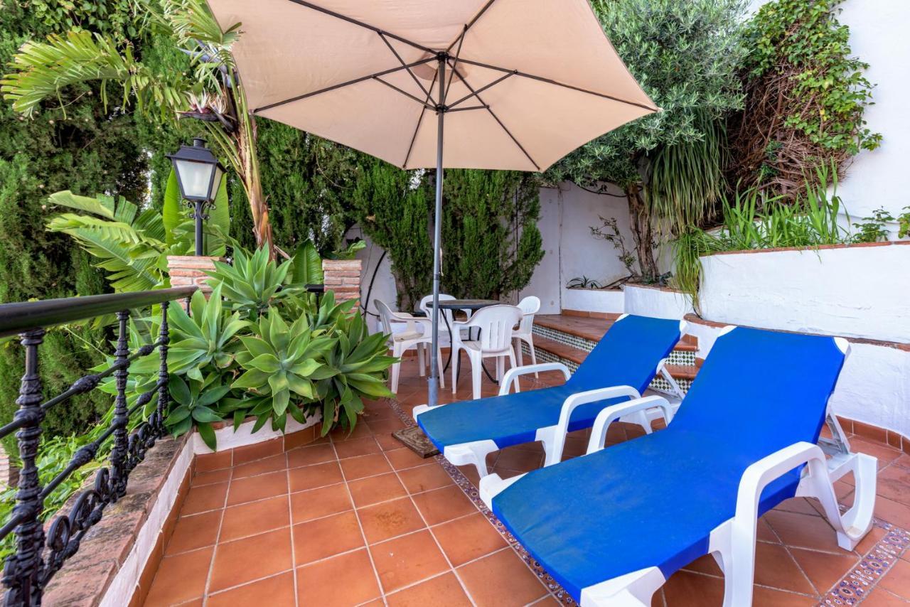 Rosamarina Appartement