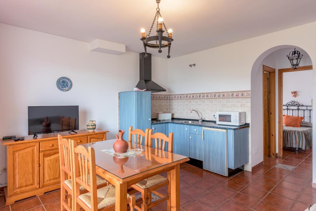 Appartement Rosamarina *