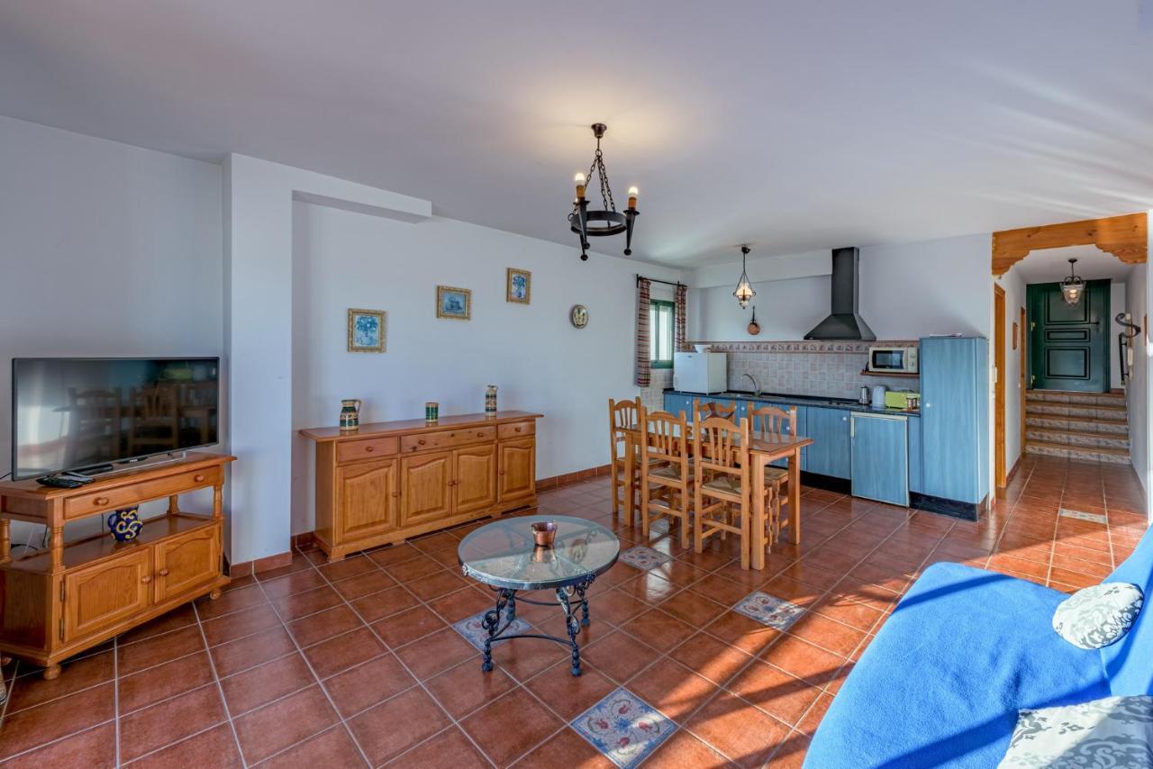 Appartement Rosamarina Frigiliana