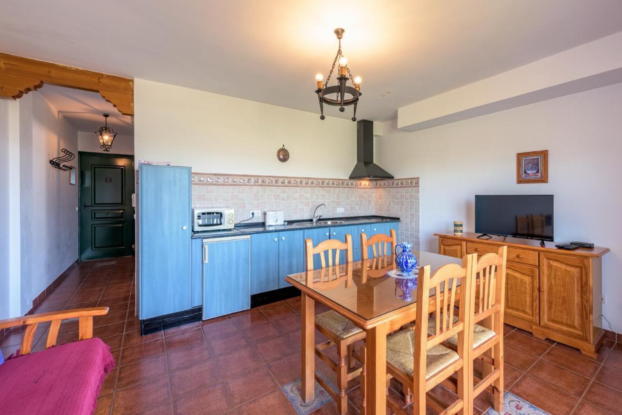 Appartement Rosamarina *