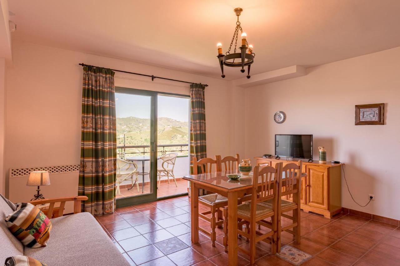 Appartement Rosamarina *