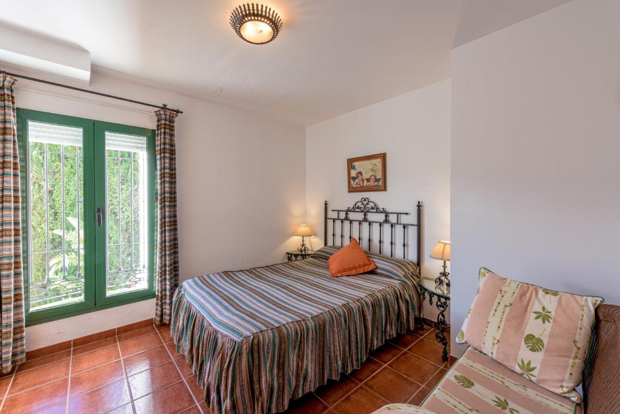 Appartement Rosamarina Frigiliana