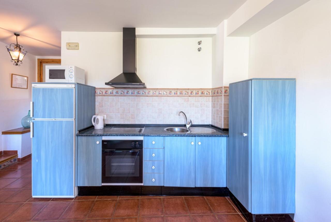 Appartement Rosamarina