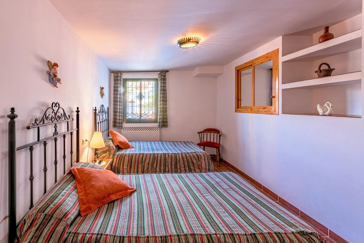 Rosamarina Appartement
