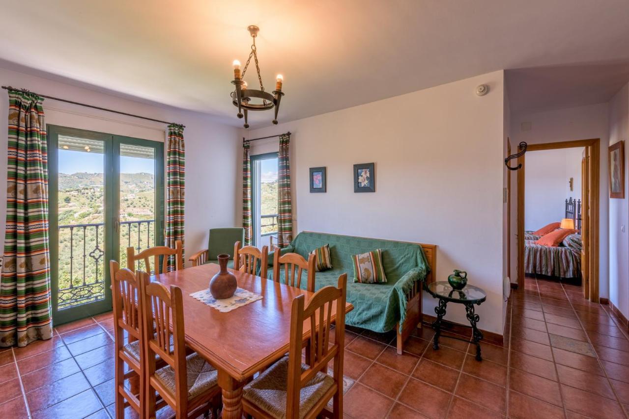 Appartement Rosamarina Frigiliana