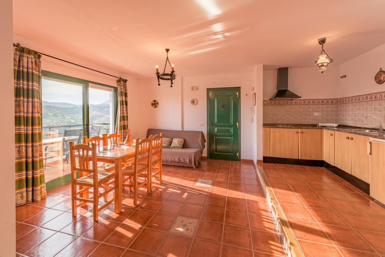Appartement Rosamarina