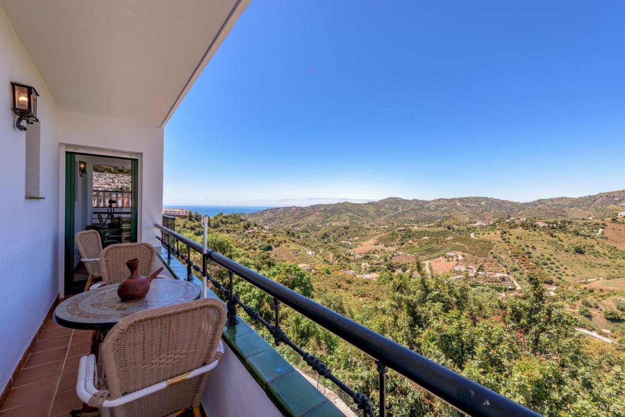 Appartement Rosamarina Frigiliana