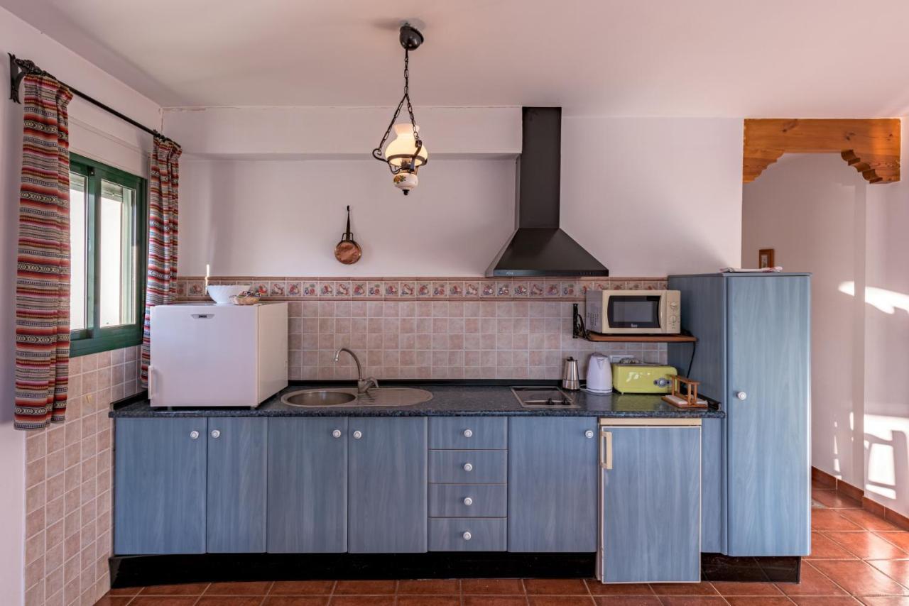 Rosamarina Appartement Frigiliana