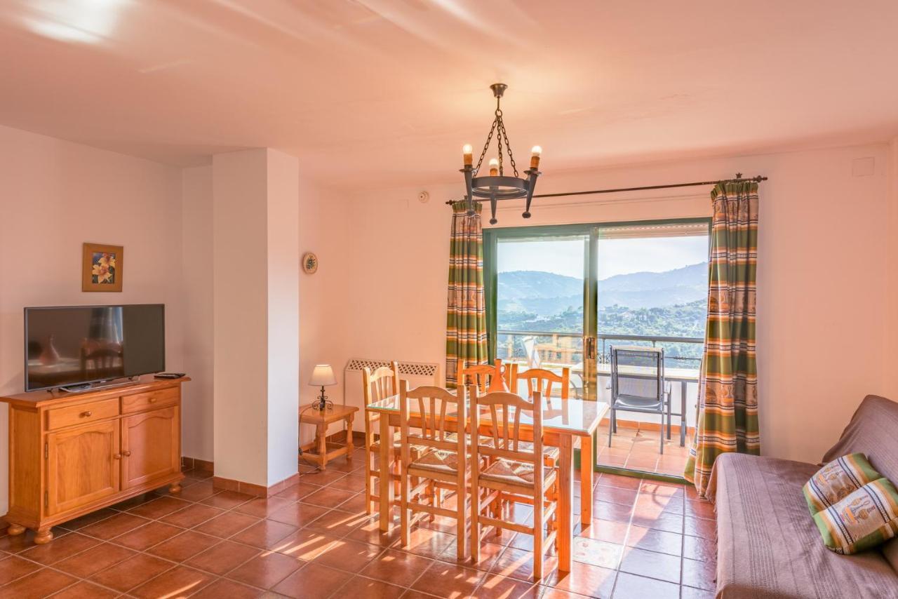 Appartement Rosamarina *