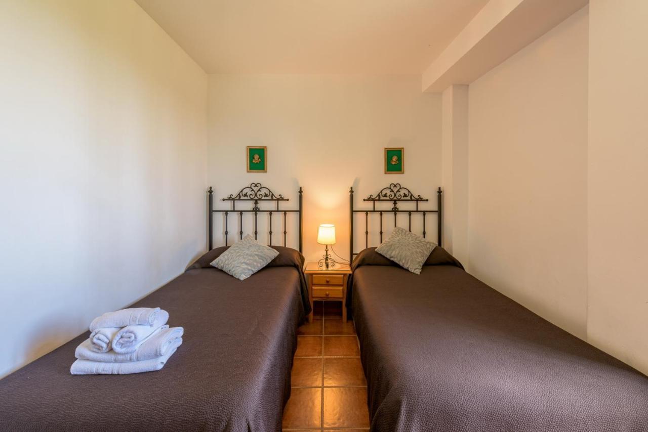Appartement Rosamarina