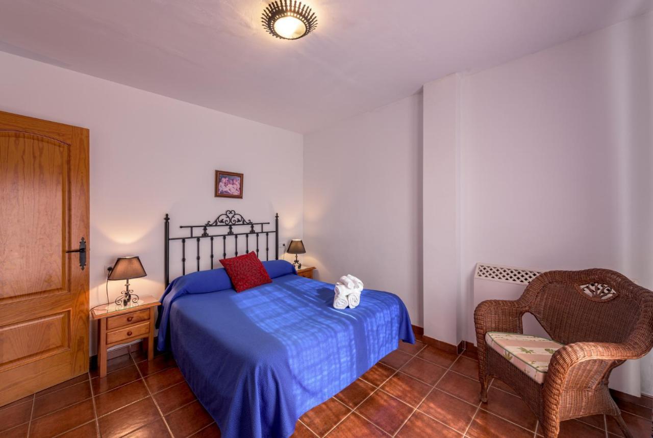 Appartement Rosamarina *