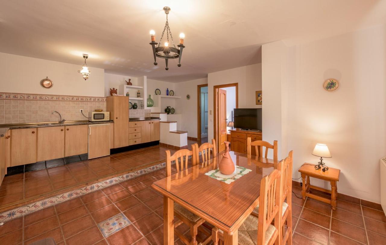 Appartement Rosamarina Frigiliana