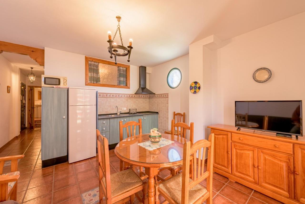 Appartement Rosamarina