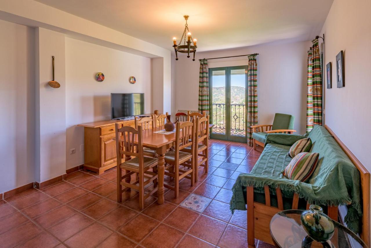 Rosamarina Appartement Frigiliana