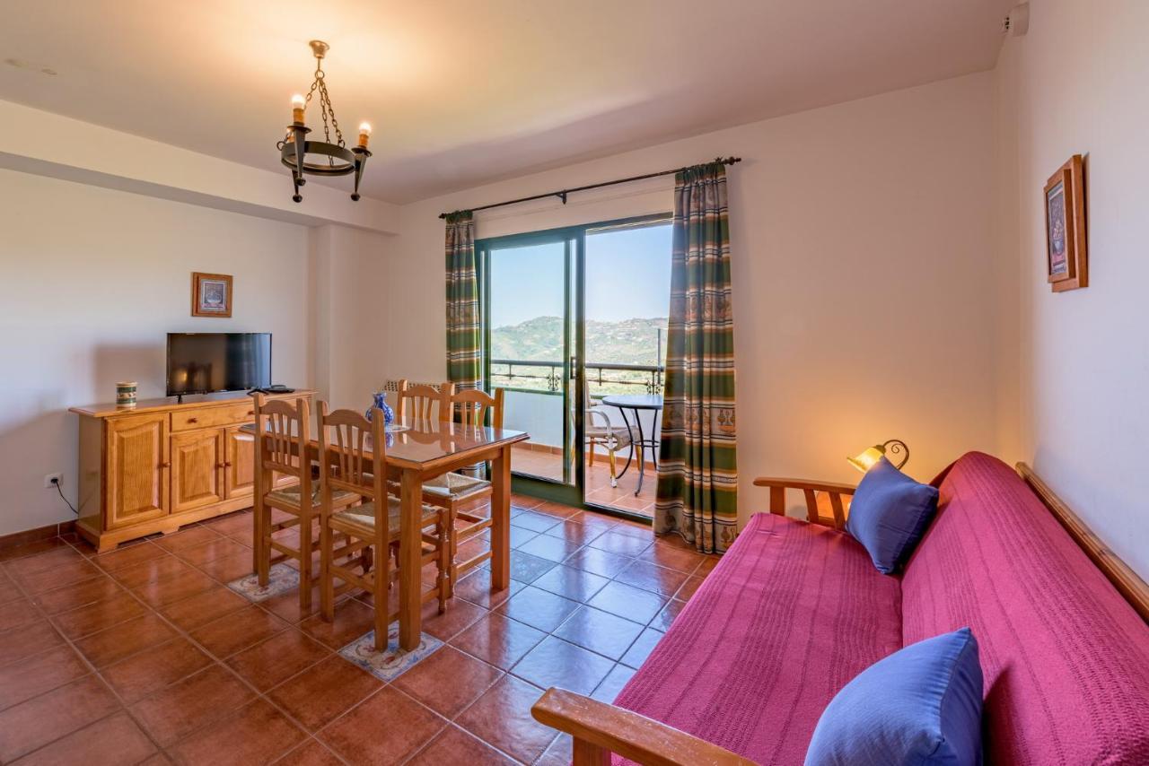 Appartement Rosamarina