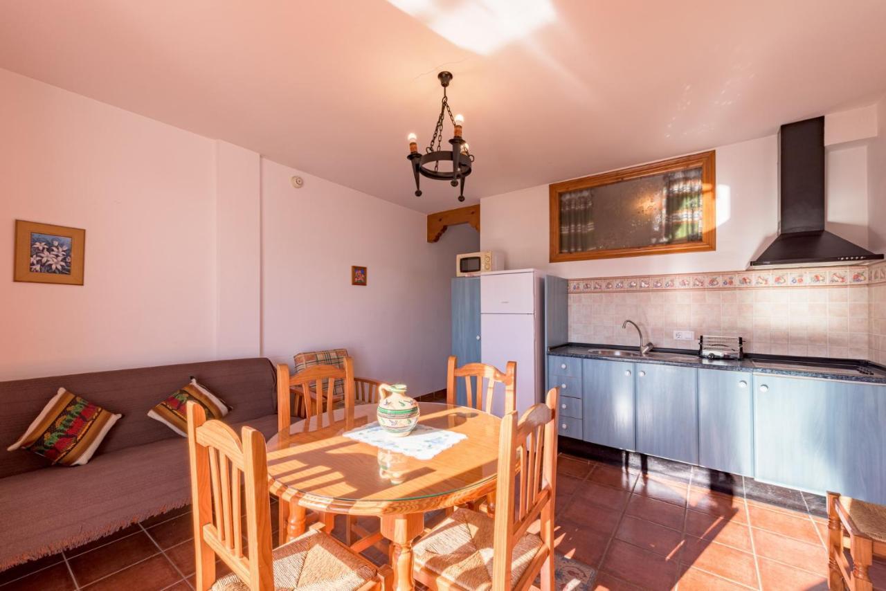Rosamarina Appartement