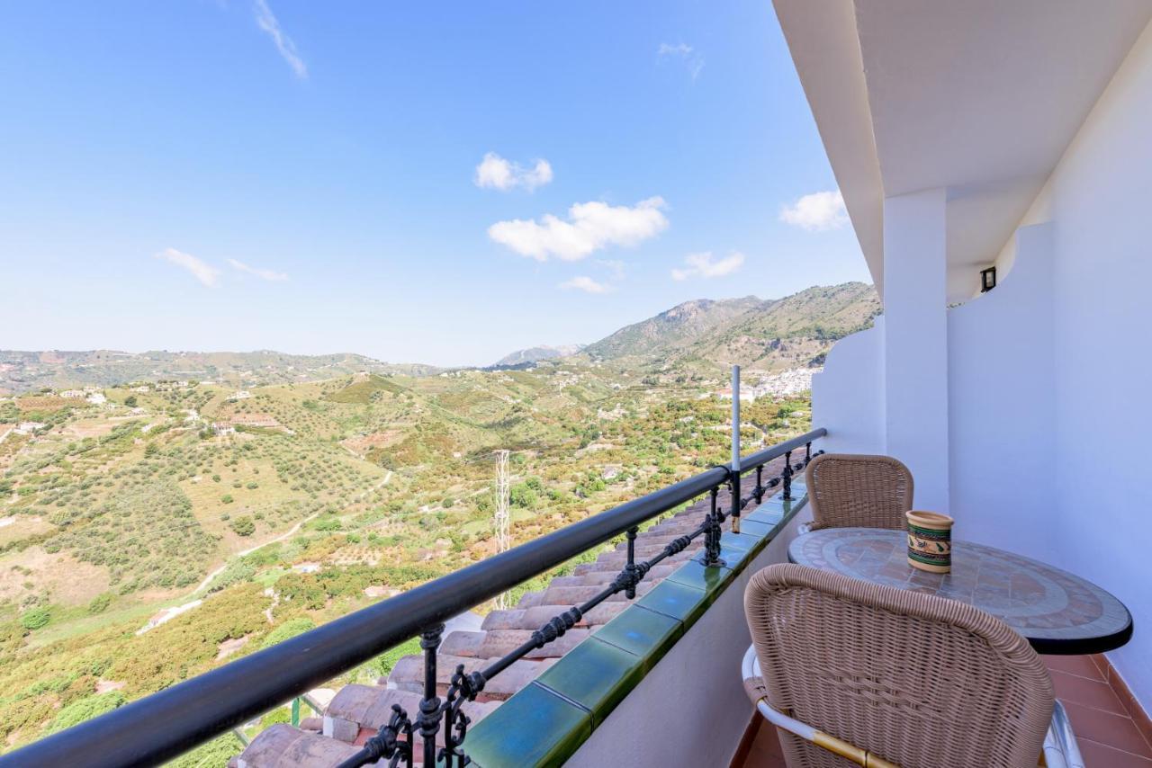Rosamarina Appartement Frigiliana